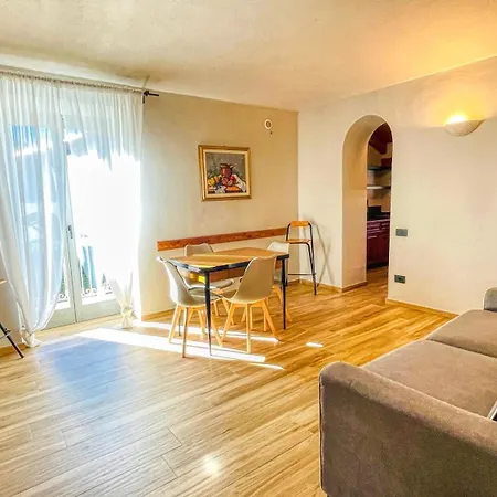 Casa Pozzallo Flavio - Affitti Brevi Italia Apartmán